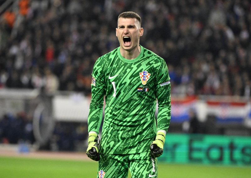 Dinamo nema puno vremena za Livakovića i nove igrače. Evo do kad ih mora riješiti ako ih želi u Ligi prvaka