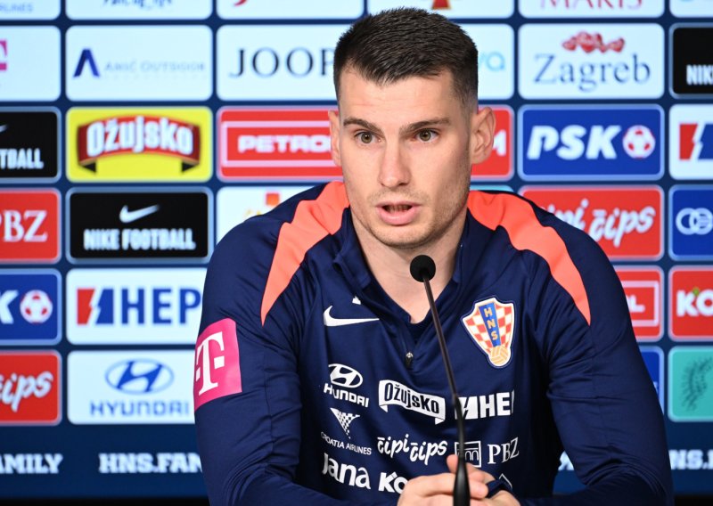Dinamova priča s Livakovićem ulazi u ključnu fazu: Fener mu je dao rok
