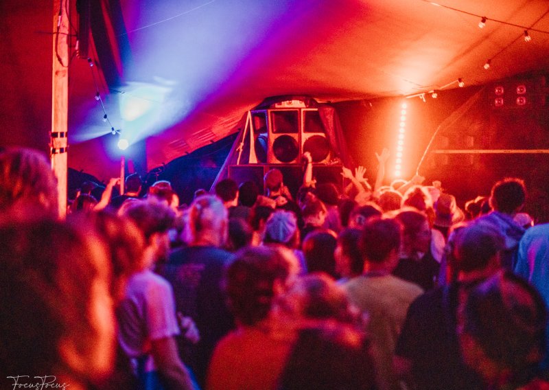 Omiljeni festival rasprodan prije objave lineupa: Velika imena stižu na Escape the City