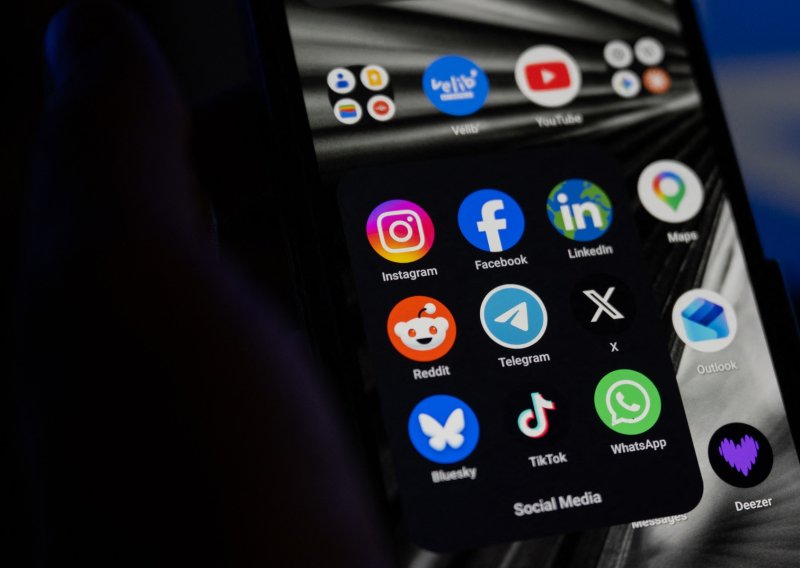 Koristite WhatsApp ili Telegram? Pazite što enkripcija zapravo štiti, a što ne