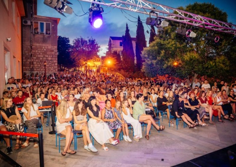 Šesto izdanje GOODfesta donosi najbogatiji program dosad – Drniš od 17. do 21. srpnja postaje pozornica dobrih priča i vrhunske zabave
