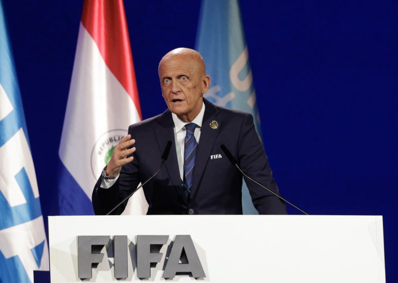 Legendarni Collina objasnio zašto je Njemačkoj poništen gol