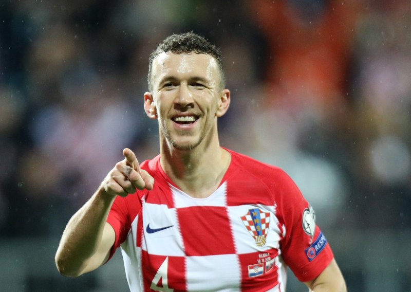 Nevjerojatni Ivan Perišić pokorio konkurenciju na SP-u, a uz njega su u top 10 još dva Vatrena