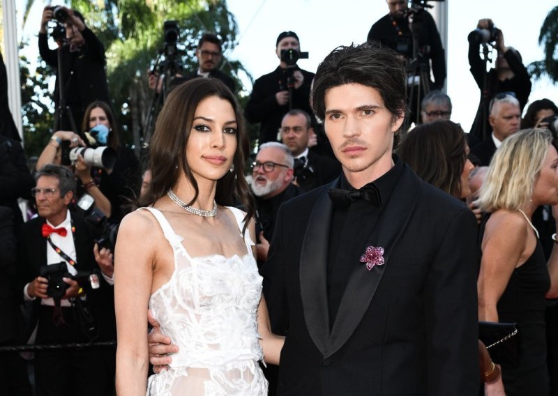 Udala se Kenya Kinski-Jones i odala počast ocu, a svi se pitaju gdje je nestala slavna majka Nastassja Kinski?