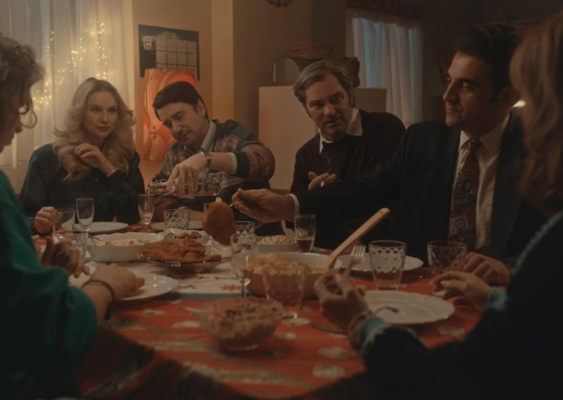 Slovenski film 'Bijelo se pere na devedeset' stiže u hrvatska kina