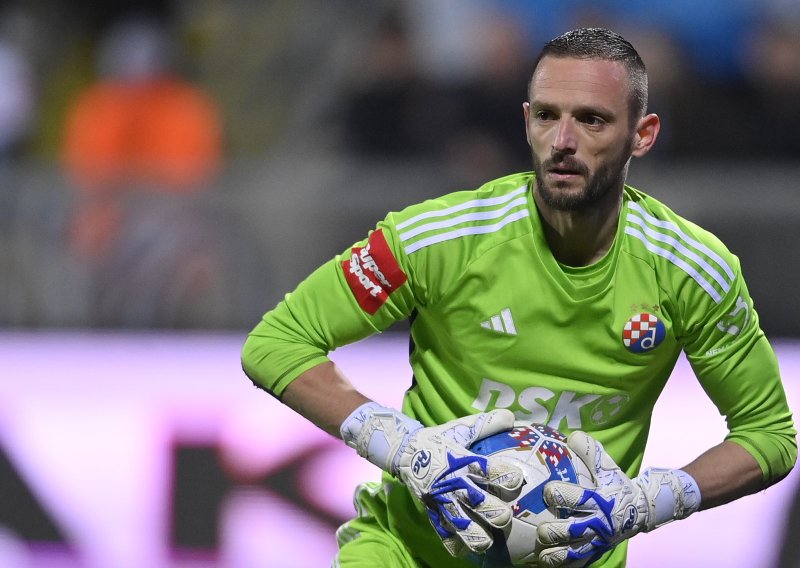 Dinamo objavio važan potpis! Nezamjenjivi član ostaje i 11. sezonu zaredom