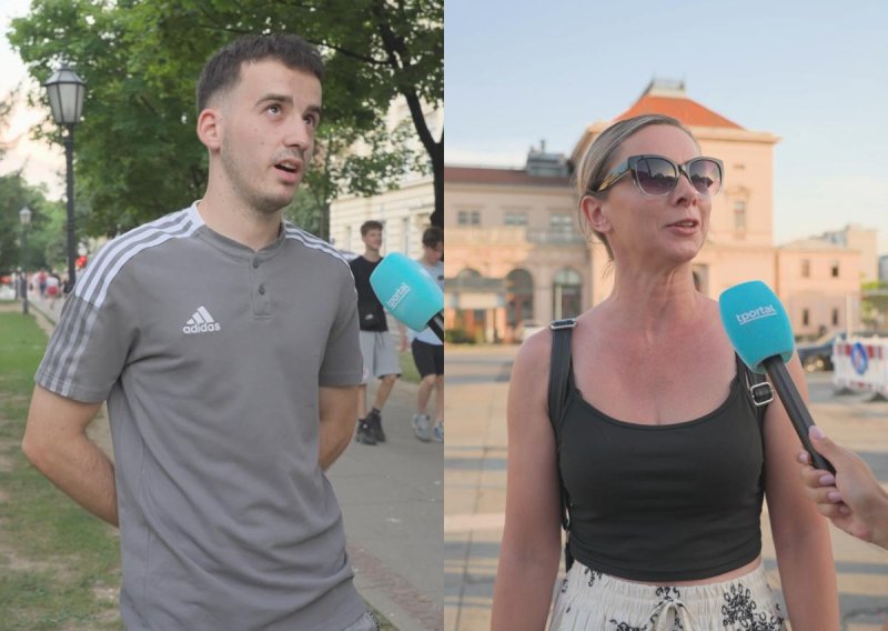 Obitelj, prijatelji i navijanje: Pitali smo Zagrepčane kako prate najvažnije utakmice