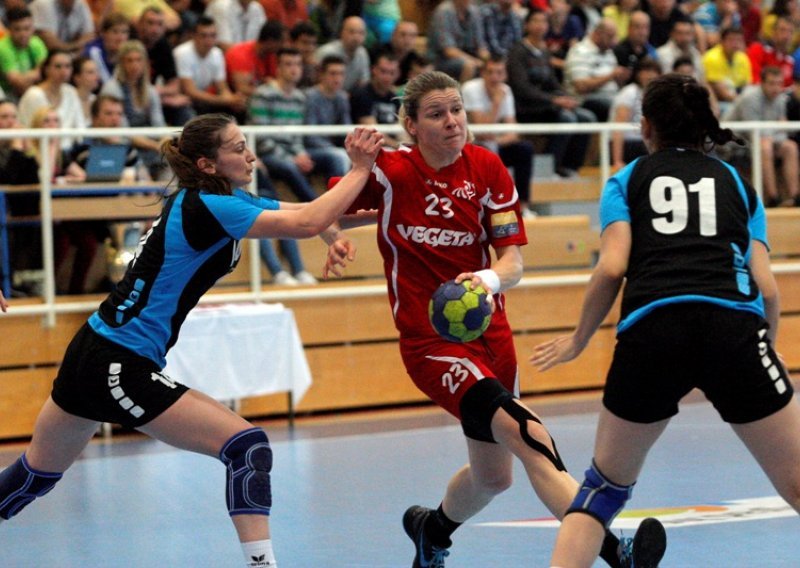 Podravka bolja od Lokomotive u finalu Kupa