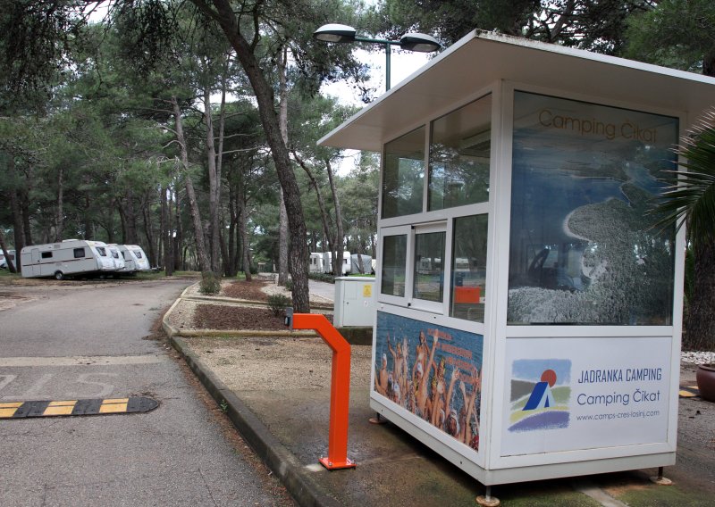 Jadranka turizam lani s više od pet milijuna eura neto dobiti