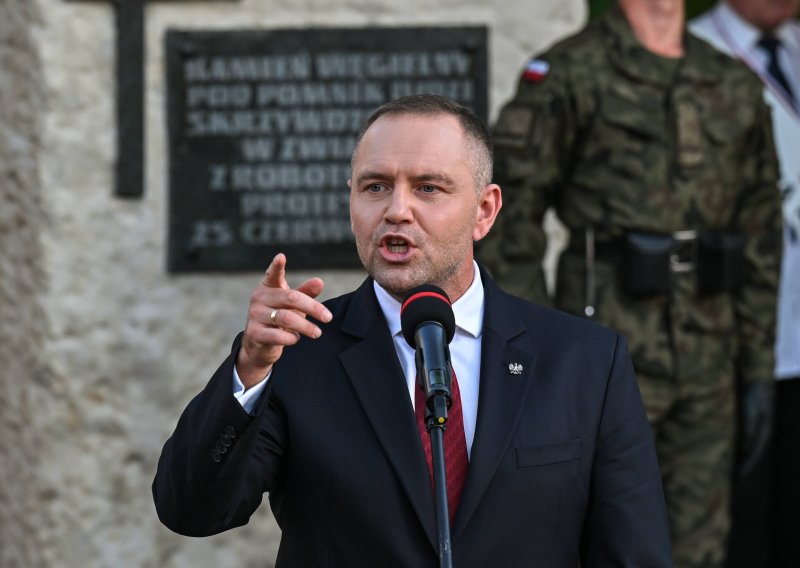 Varšavu razbjesnio novi plan Ukrajine: Ovo je eskalacija!