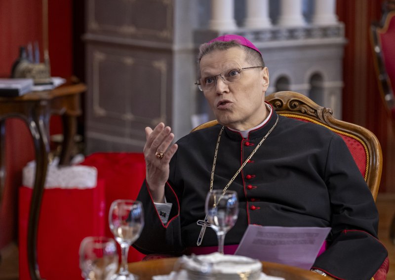 Predstavljen hrvatski prijevod prve enciklike pape Lava XIV.