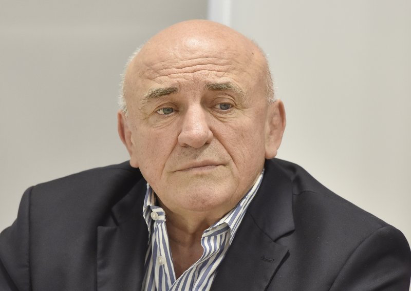 Lucić: 'Kundid ima dvije mogućnosti'