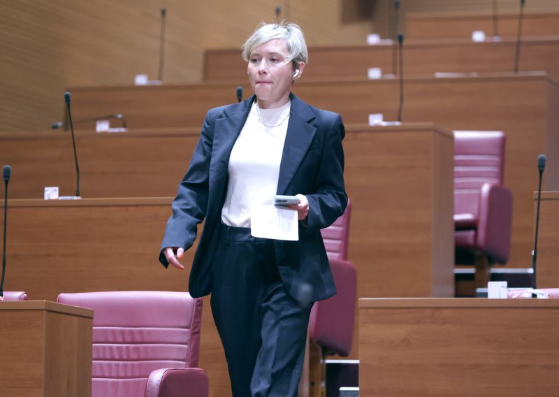Nakon odbijenice Vlade, Sabor raspravlja o istražnom povjerenstvu za Medikol