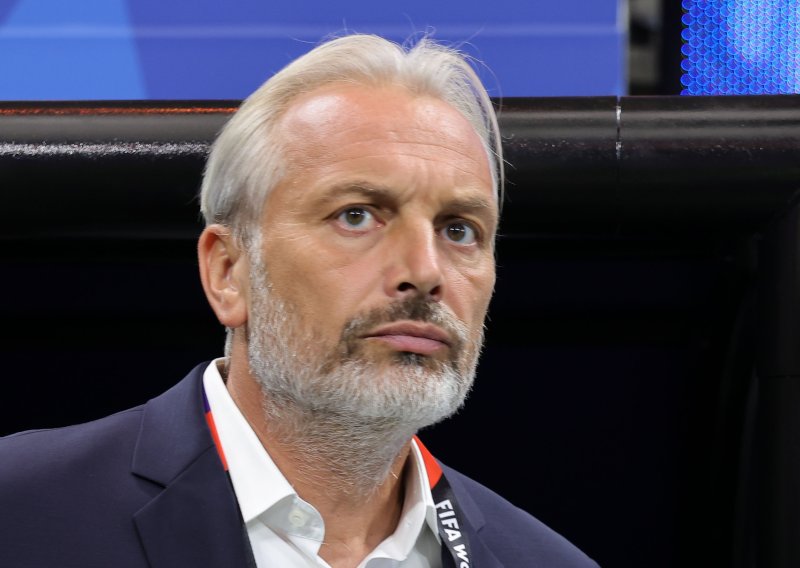 Kongo je ispao, ali njegov izbornik poslao je poruku koja će se dugo pamtiti