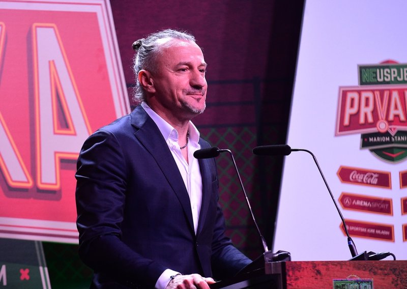 Legendarni Vatreni poslao poruku Zmajevima uoči najveće utakmice u povijesti reprezentacije