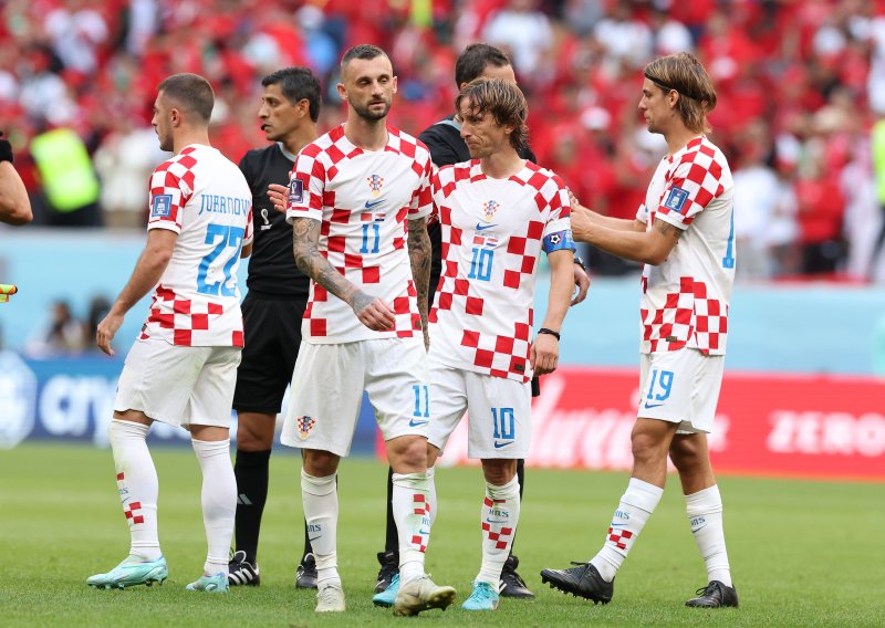 Dvojica Hrvata se našla na listi na kojoj nijedan igrač ne želi biti