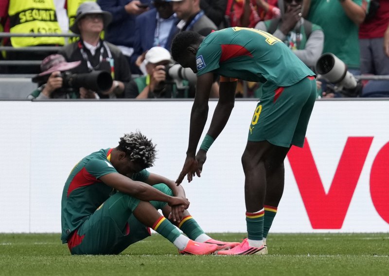 Šok u Senegalu: Evo što su rekli izbornik i velika zvijezda nakon neviđenog preokreta