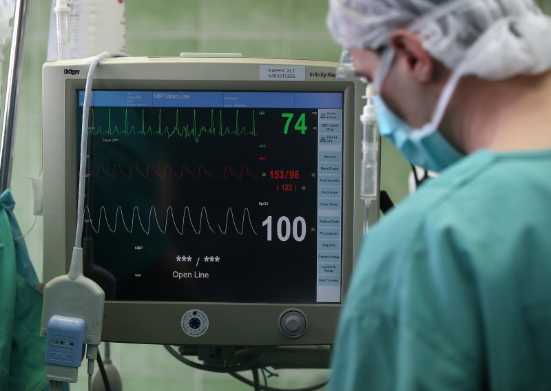 Kako AI može pomoći medicini? U Splitu traje simpozij s vodećim svjetskim stručnjacima