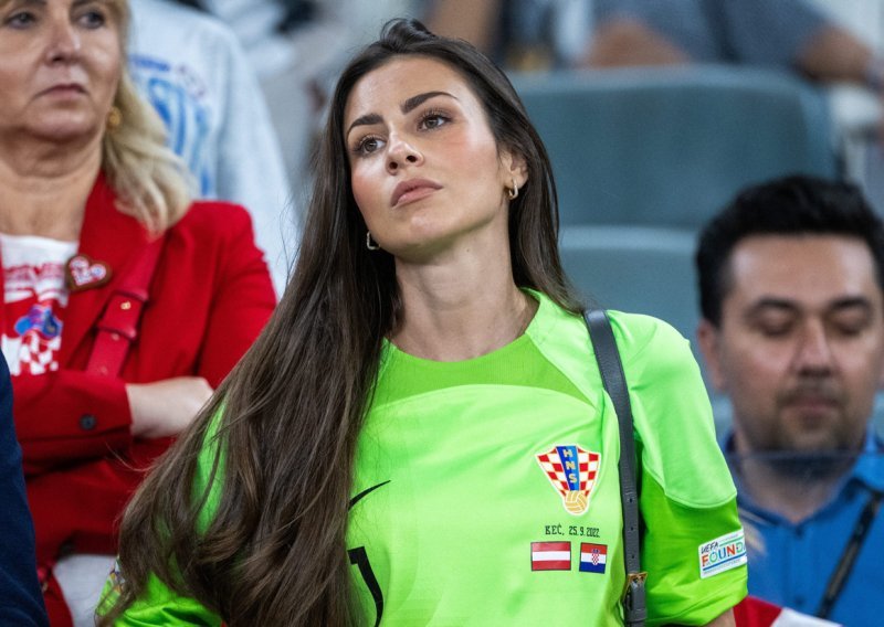 Što radi Helena dok se Livaković priprema za tekmu? Stigla je u Kanadu i objavila kako provodi vrijeme