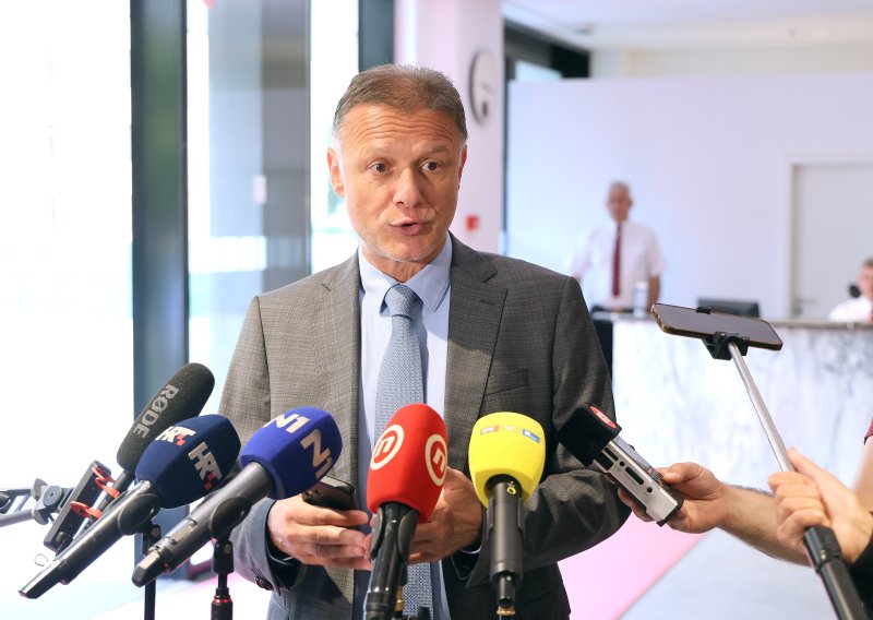 Jandroković o aferi mimohod: 'Oni su spremi prekršiti zakon. Treba upaliti alarm'