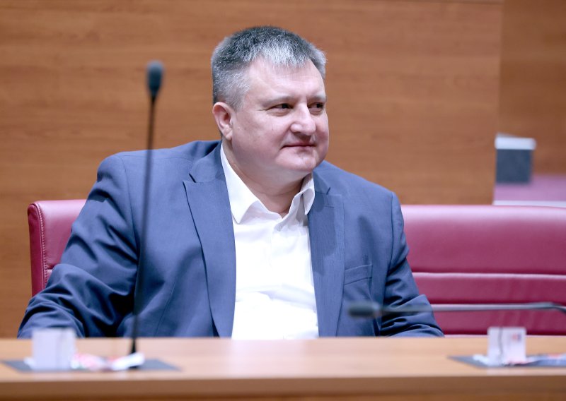HDZ BBŽ: SDP i Možemo! antivladinom kampanjom pokušavaju prikriti afere u Zagrebu