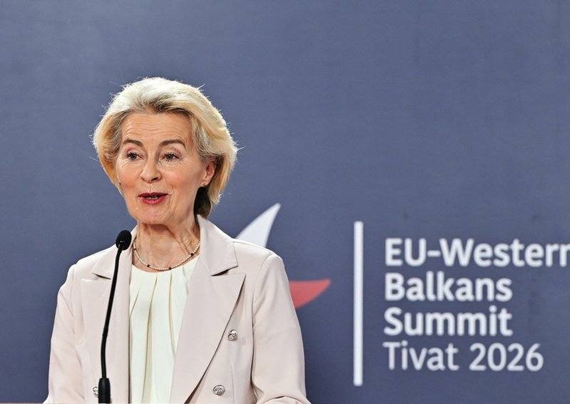 Srbija i BiH ostaju bez europskog novca? EU okreće slavinu za dio Zapadnog Balkana