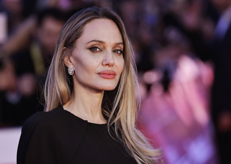 Nikad iskrenija Angelina Jolie: 'Ne osjećam da imam 51 godinu, iako me život malo slomio'