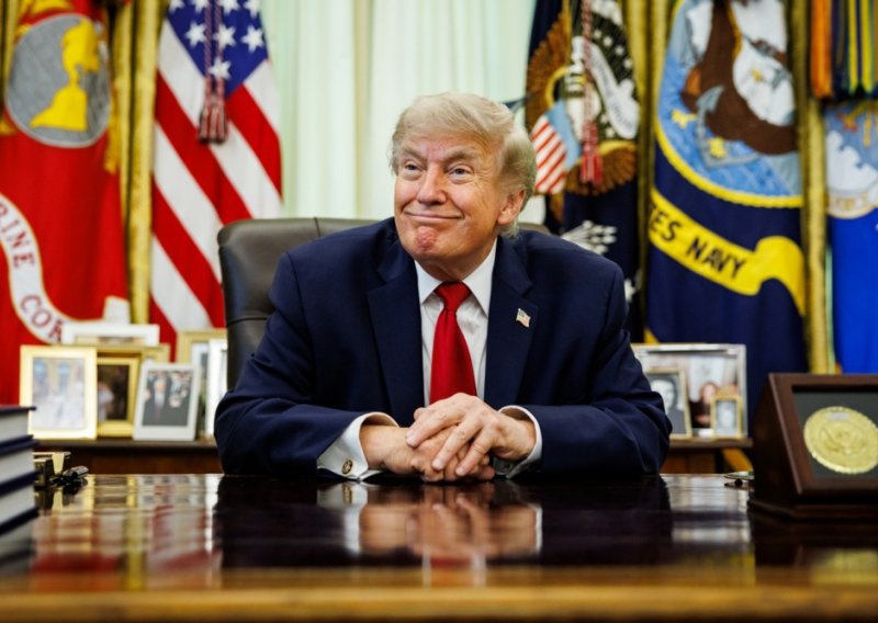 Unatoč Trumpovim pozivima: Sirija 'nema namjeru' intervenirati u Libanonu
