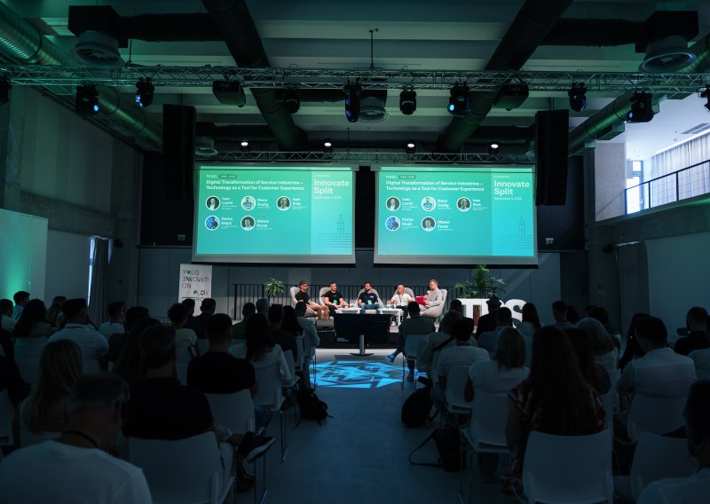 Split postaje regionalni tech centar: Na Innovate Split stižu zvijezde Shark Tanka i Sofascorea