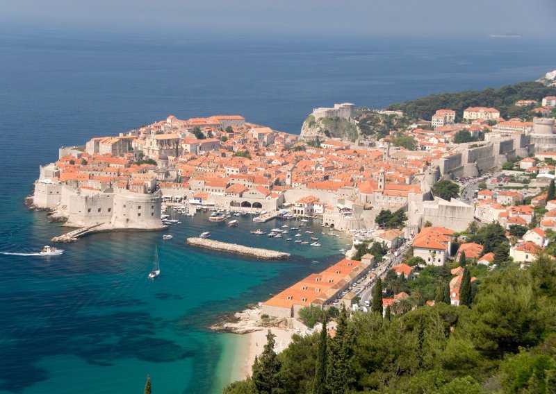 Svi žele u Hrvatsku: Lonely Planet stavio ju je na sam vrh