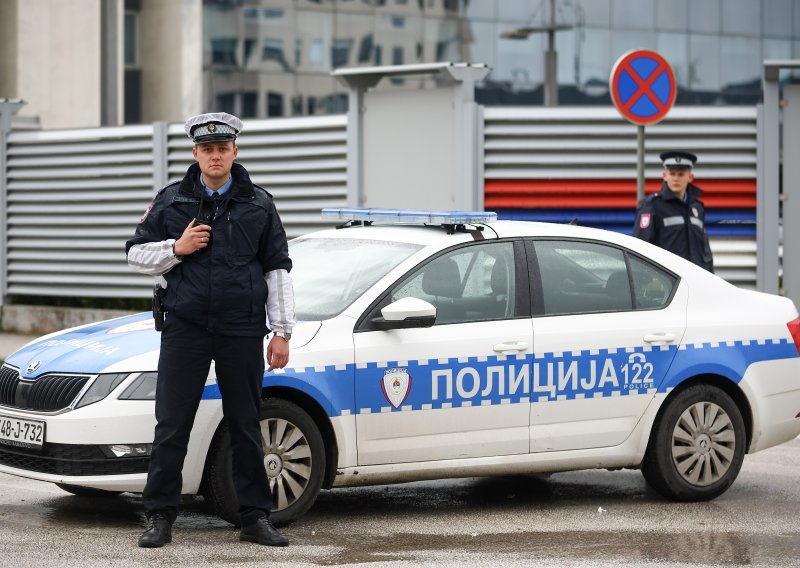 Republika Srpska želi zatvorom kažnjavati promicanje ideologije NDH i simbola Armije RBiH