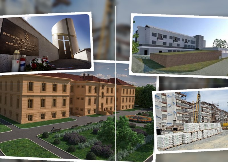 Država gradi braniteljske centre vrijedne više od 80 milijuna eura: Evo gdje će biti i tko će imati pravo na smještaj