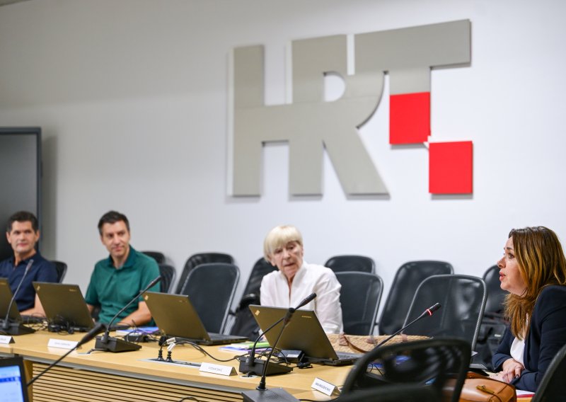 HRT otkrio koliko je platio za prikazivanje koncerta Marka Perkovića Thompsona