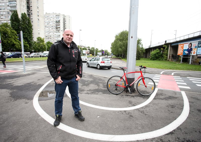 Prometni stručnjak o nesreći u Plenkovićevoj koloni: 'Prije nekoliko dana sam upozorio...'