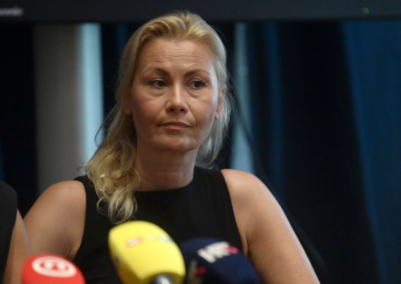 Sud potvrdio optužnicu protiv Danke Derifaj zbog Thompsonove terase