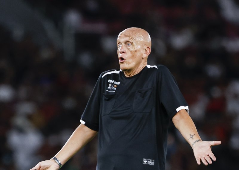 Amerikanci poludjeli zbog crvenog protiv BiH: Evo kako je legendarni Collina objasnio situaciju