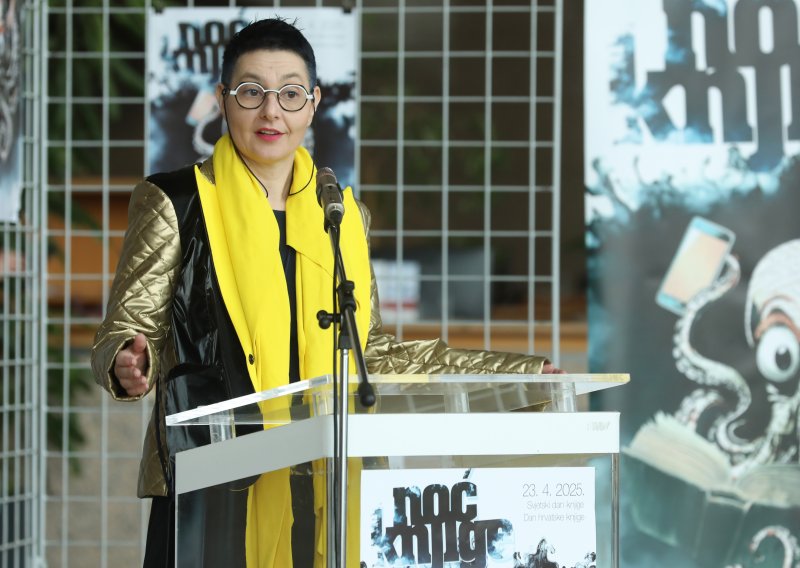 Knjižnice grada Zagreba predstavile novo ruho uoči velikih promjena i otvorenja Paromlina