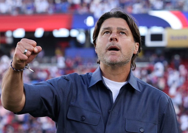 Mauricio Pochettino izbacio BiH, pa šokirao Amerikance: 'Neću lagati...'