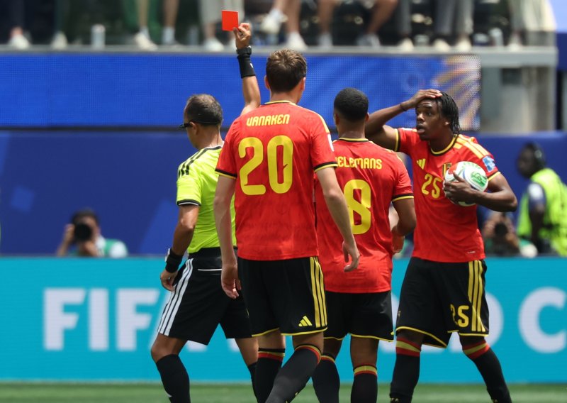 UEFA odbacila pravilo koje je izazvalo kaos na SP-u