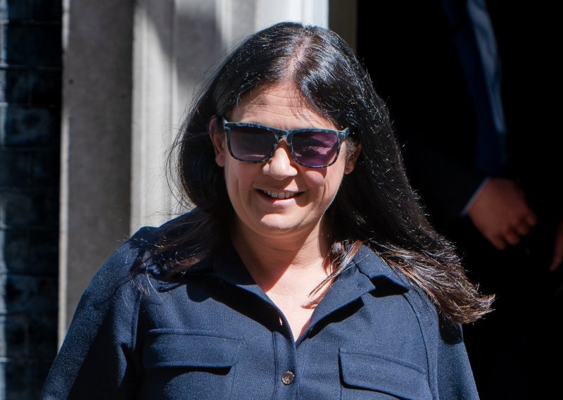 Odlazi s platforme: Britanska ministrica više ne želi čuti za Muskov X