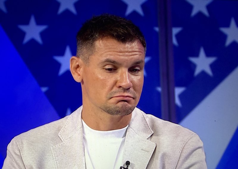 Lovren brutalan nakon poraza: 'Muka mi dođe, Modrić to nije zaslužio'