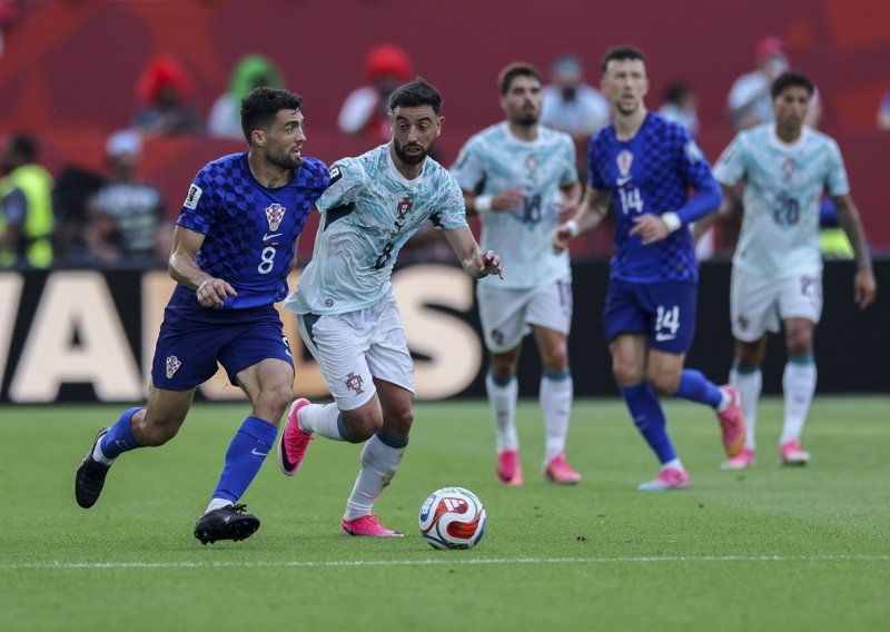 Bruno Fernandes otvorio dušu nakon ispadanja: Pogledajte što je rekao poslije bolnog poraza