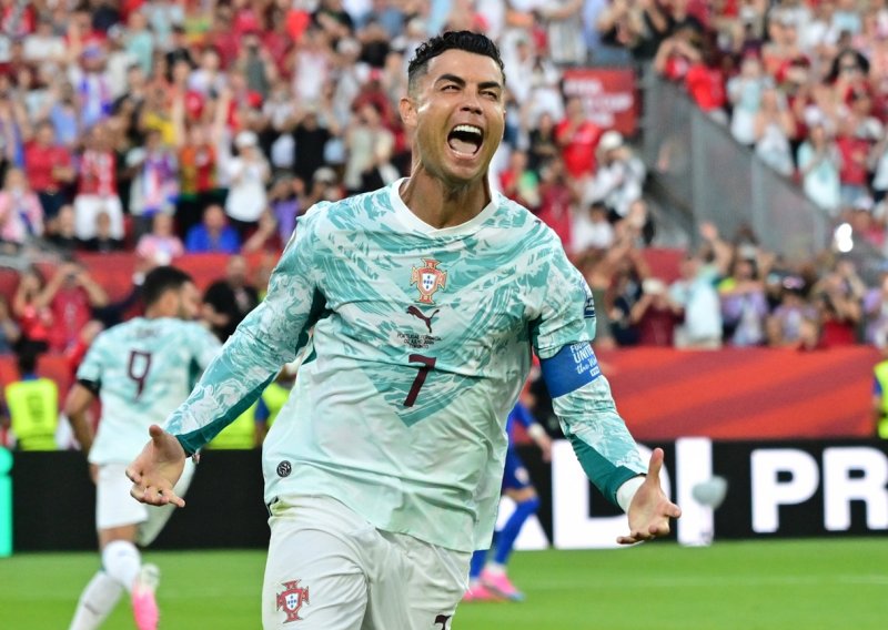 Zabio je, ali je li bio najbolji? Ronaldova nagrada za igrača utakmice izazvala je raspravu