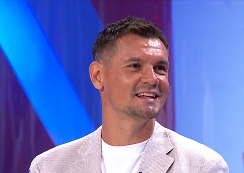 Lovren šokiran u studiju HRT-a: 'Pa nismo mi Kongo...'