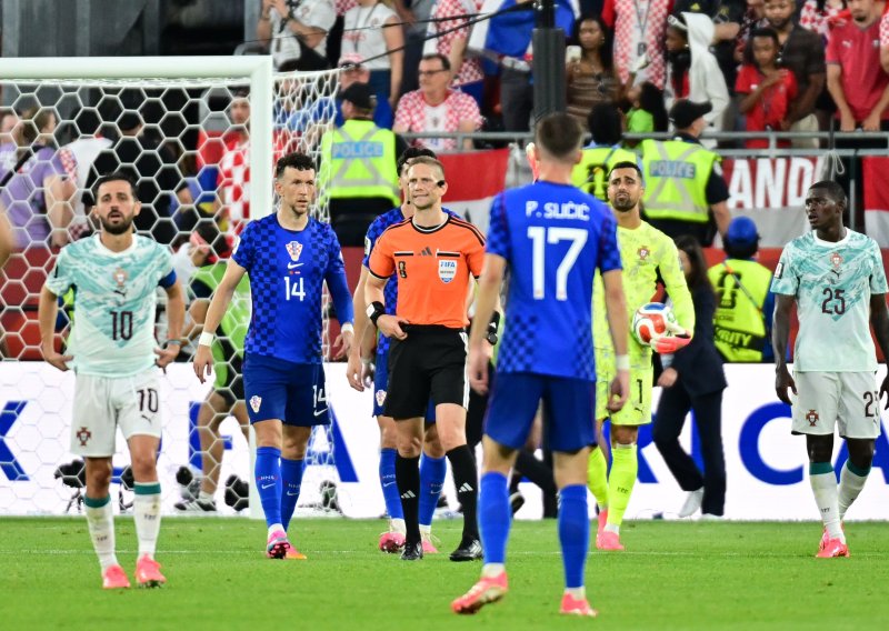 Španjolci grme zbog Hrvatske: ‘Je li ovo najveća krađa Svjetskog prvenstva?’