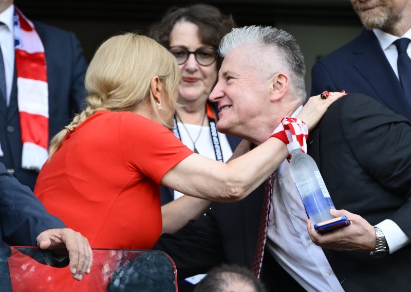 Evo koja su poznata lica bodrila Hrvatsku protiv Portugala