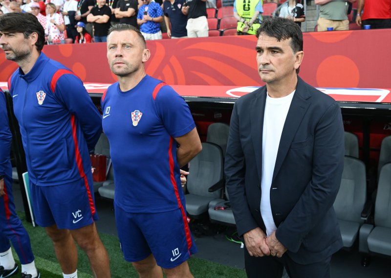 Tomić: Kad podvučemo crtu, sami smo si krivi za poraz od Portugala