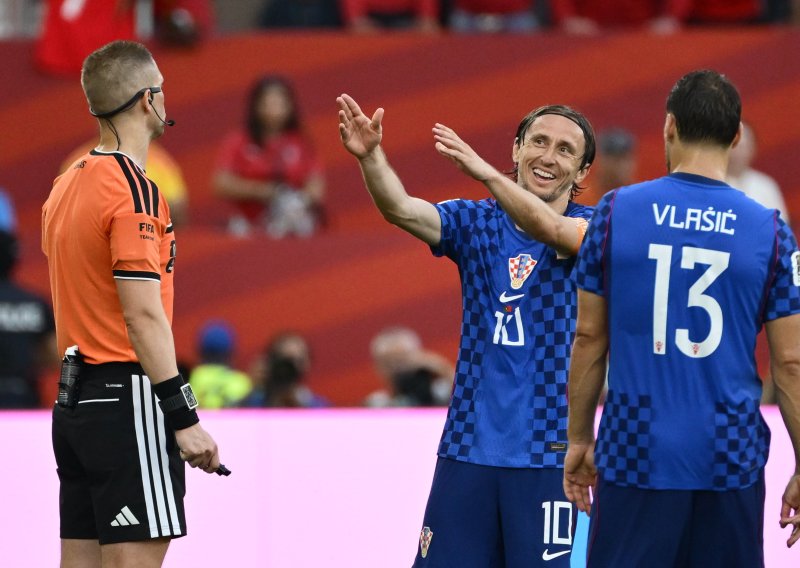 Jedan od najpoznatijih američkih sportskih medija zbog Hrvatske postavio pitanje koje muči cijeli nogomet: ''Svjedočimo li promjeni...?'