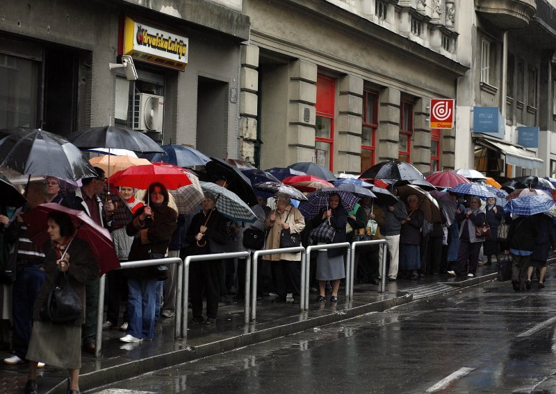 Nije li prisila na prijavu boravišta - nasrtaj na slobodu?
