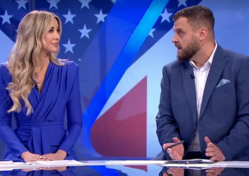 Čista elegancija: Valentina Miletić zablistala u laskavoj haljini s potpisom Martine Ješe